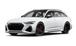 Audi RS 6 Avant