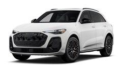 2025 Audi All-new SQ5 3.0T Technik SUV