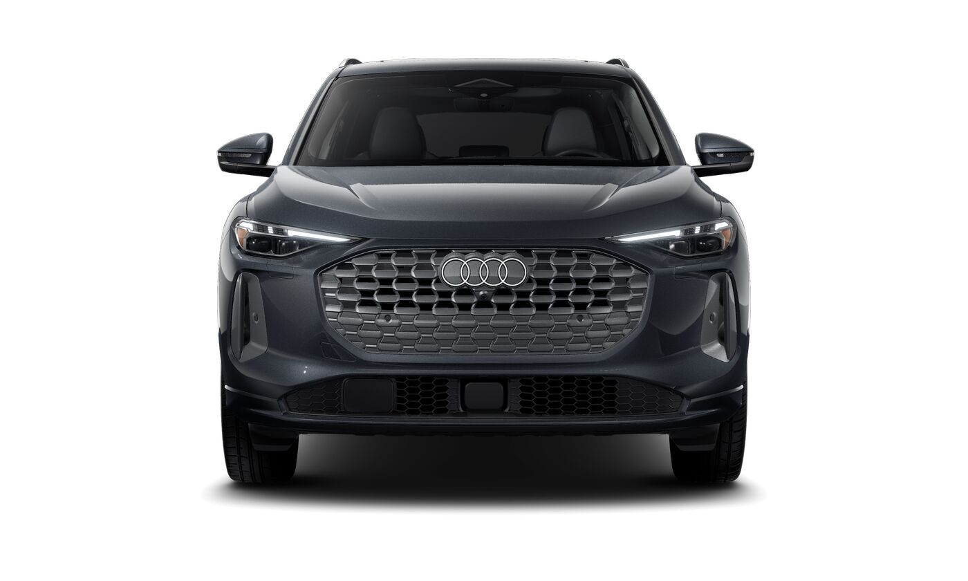 2025 Audi Q5 Premium Plus photo 3