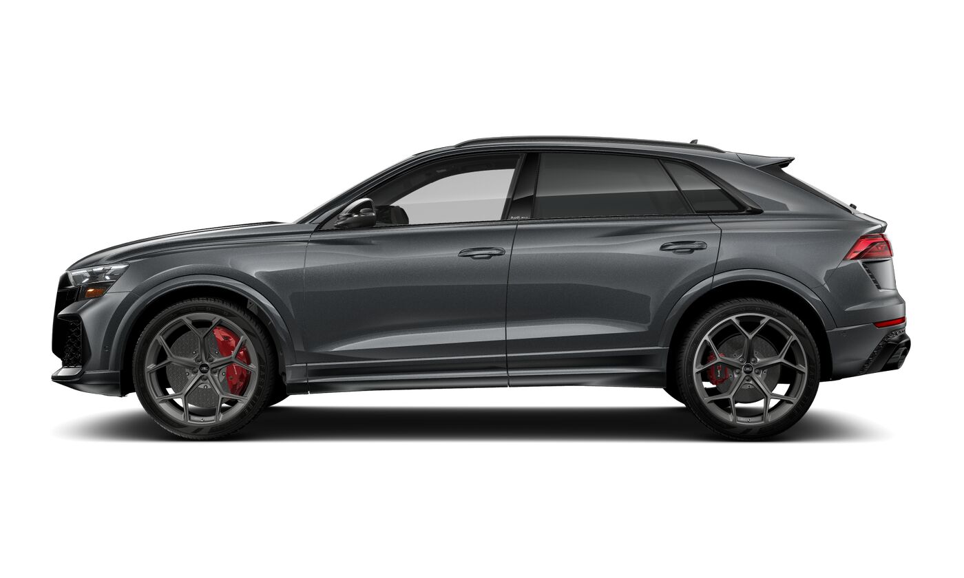 2025 Audi RS Q8 photo 9