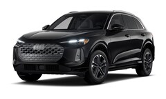 2025 Audi All-new Q5 2.0T SUV