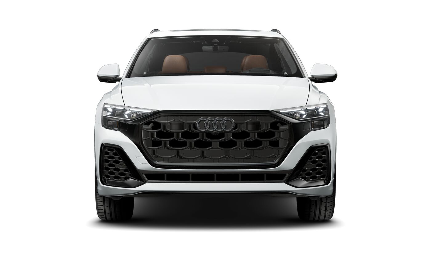2025 Audi Q8 line Prestige photo 3