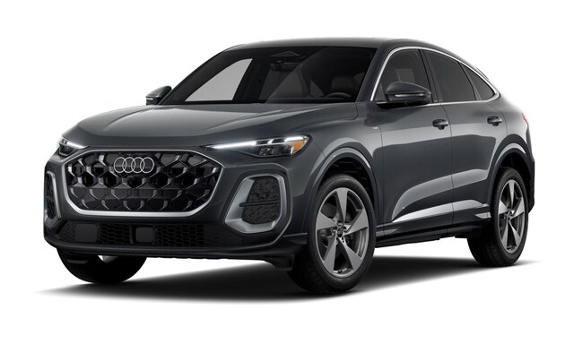 New 2025 Audi All-new Q5 2.0T Premium Plus SUV for sale in Houston