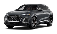 2025 Audi All-new SQ5 3.0T Premium Plus SUV