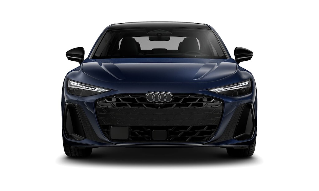 New 2026 Audi  Technik Sedan