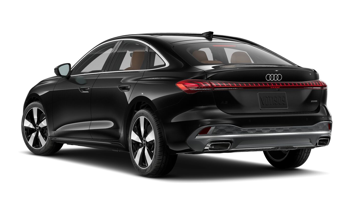 2025 Audi A5 2.0T Premium Plus photo 4
