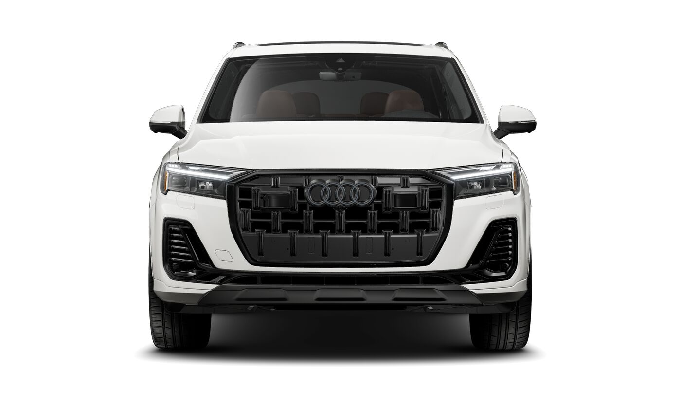 2025 Audi Q7 55 Premium Plus photo 3