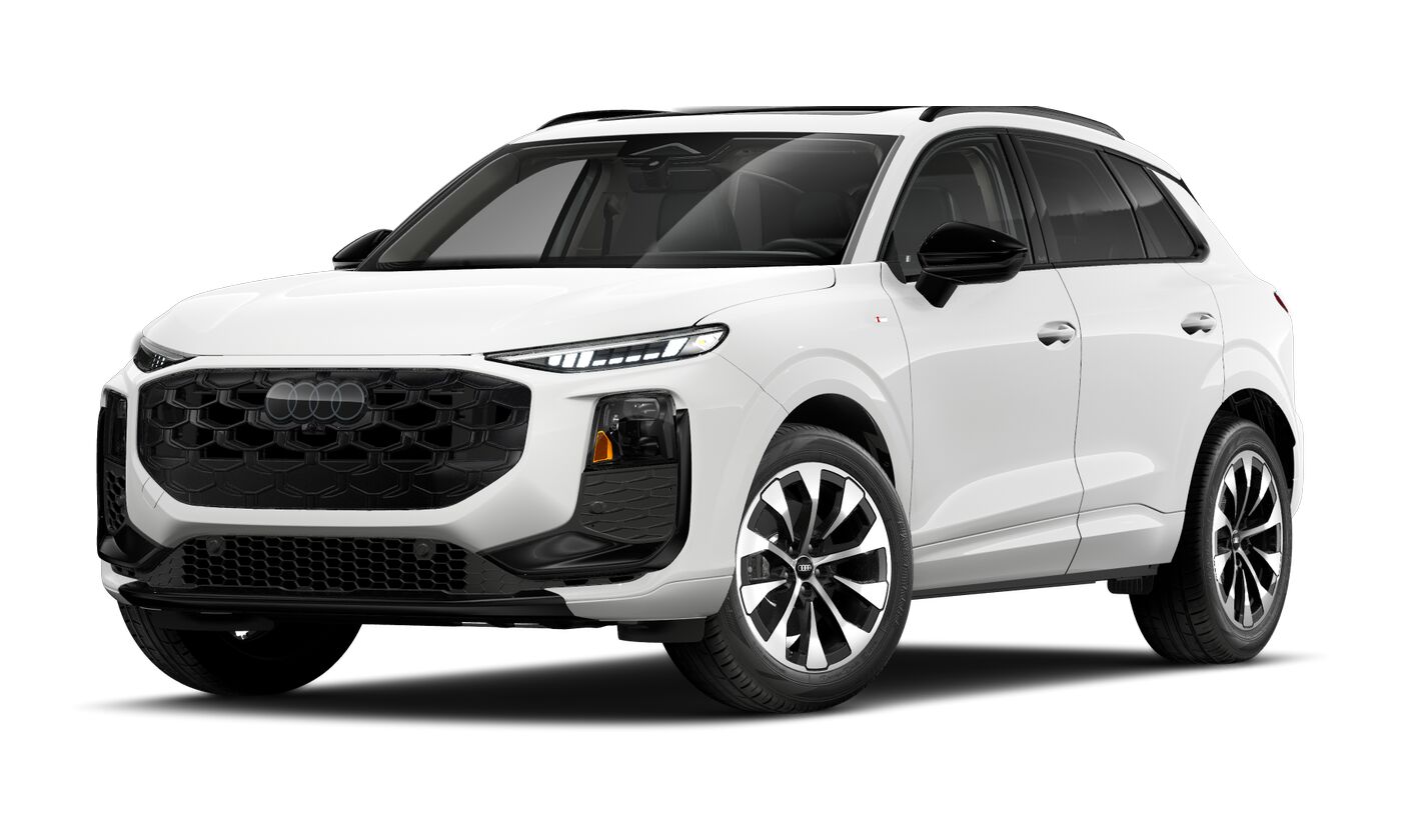 2026 Audi Q3  -
                  Maplewood, NJ