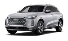 2025 Audi All-new Q5 2.0T Premium SUV
