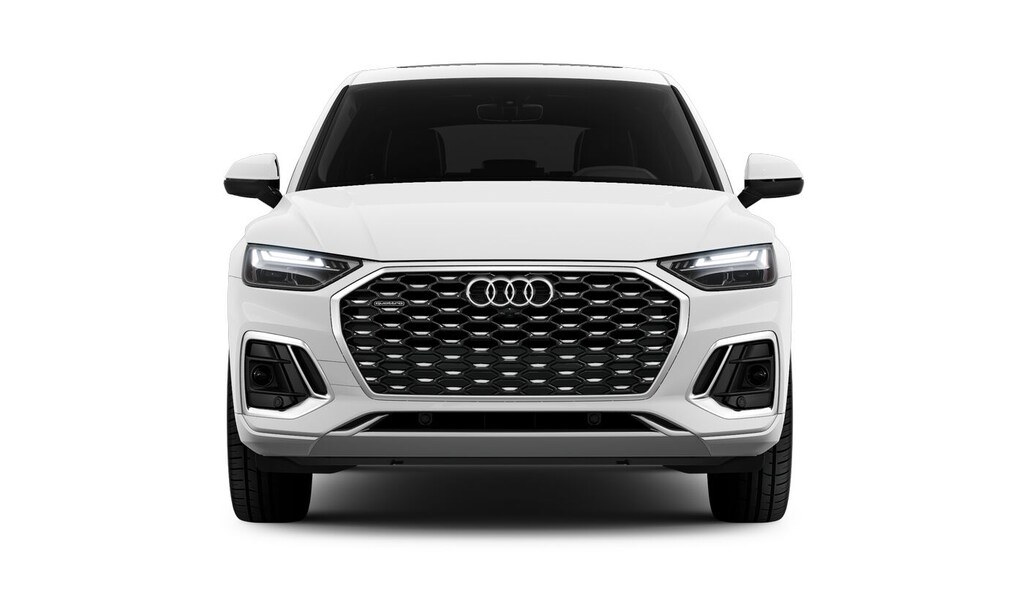 New 2025 Audi Q5 Sportback For Sale in Sugar Land Houston
