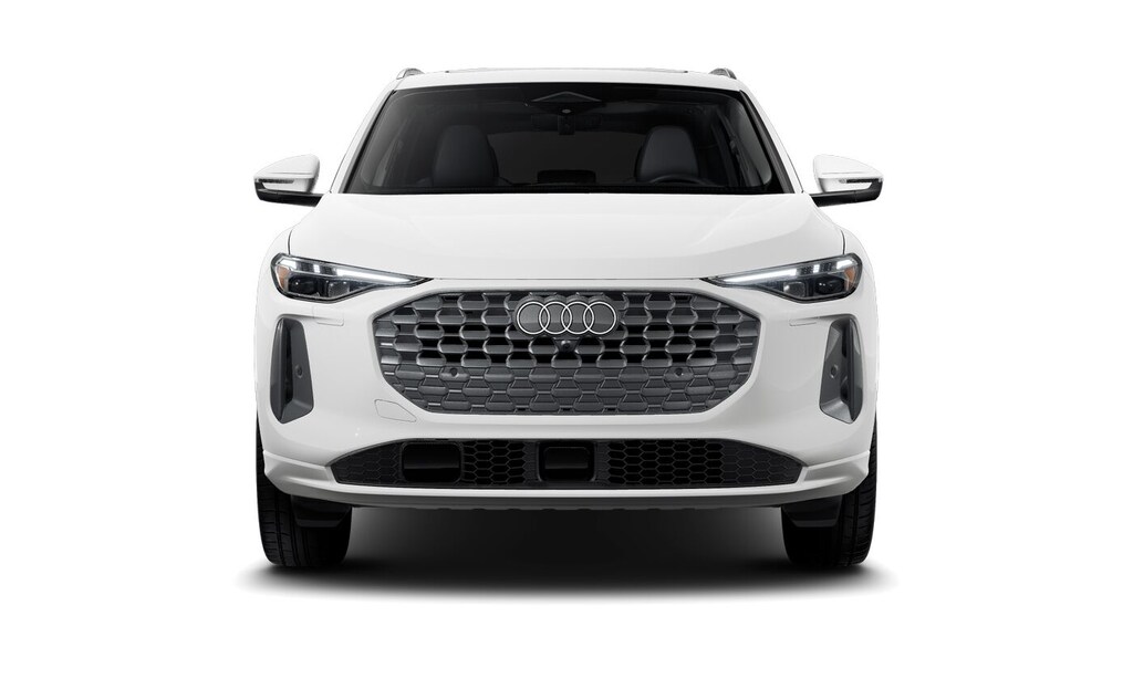 New 2026 Audi Q5 2.0T Premium Plus SUV