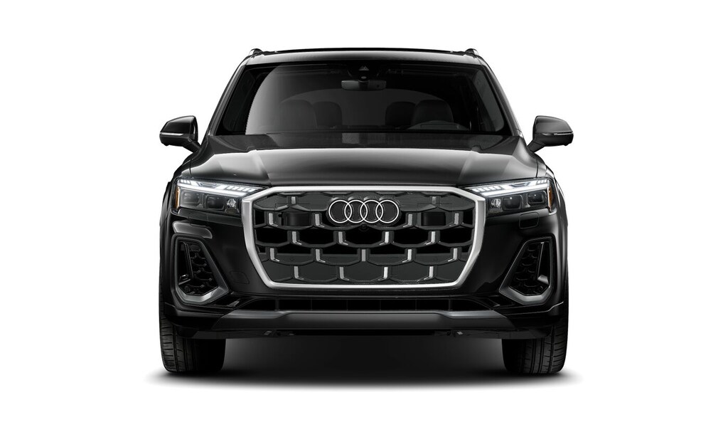New 2026 Audi  55 Technik SUV