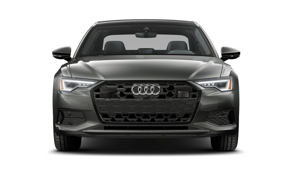 New 2024 Audi A6 Sedan 45 Premium Plus Chronos Gray For Sale in Calabasas CA StockRN055260