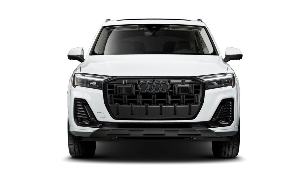 New 2026 Audi Q7 45 Premium Plus SUV