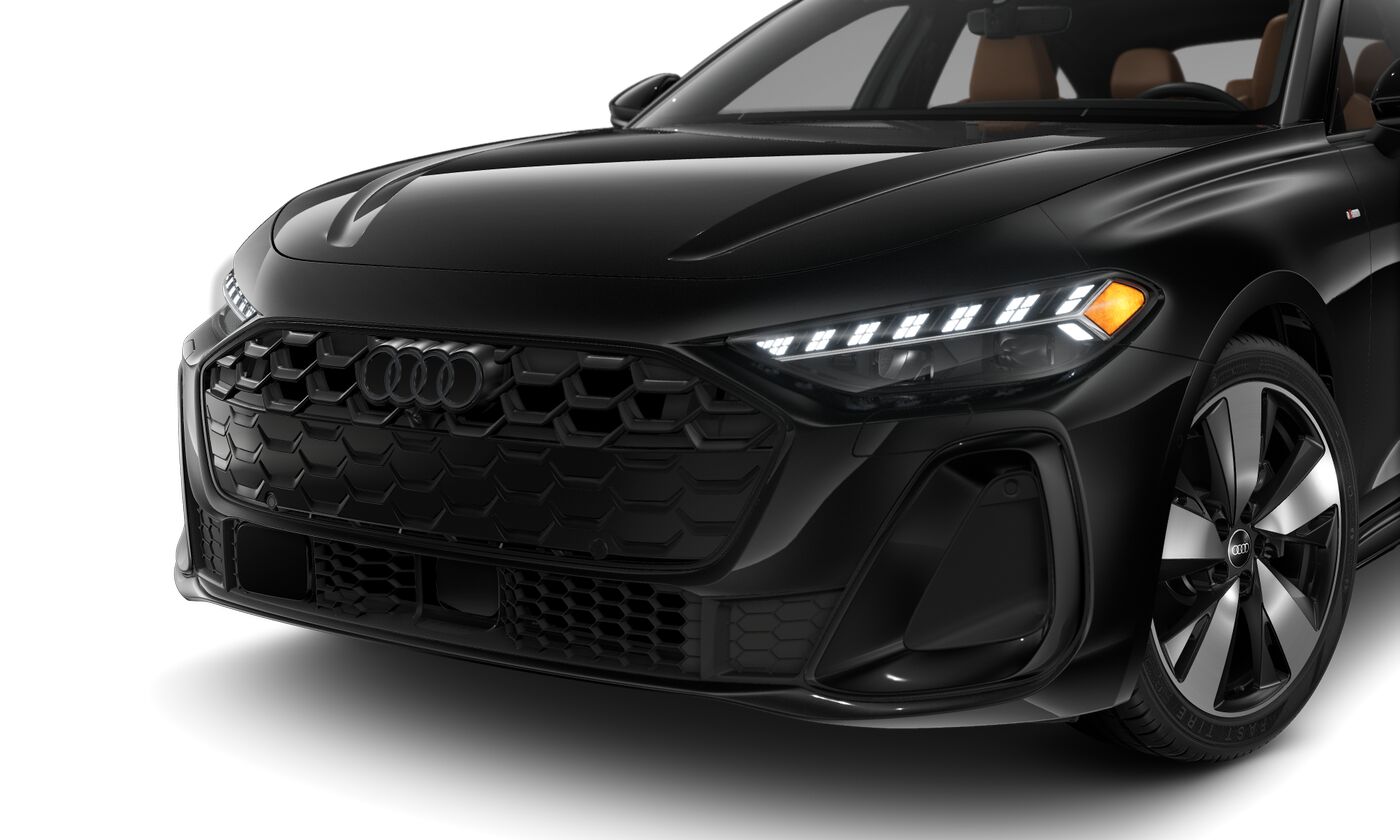 2026 Audi A5 Premium Plus