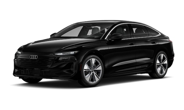 2025 Audi A6 e-tron Premium Plus Sedan [KXP, RAB, 4D3, C02, XCC, 8RT, CLEAN, WPS, NDC, NA2, PWE]
