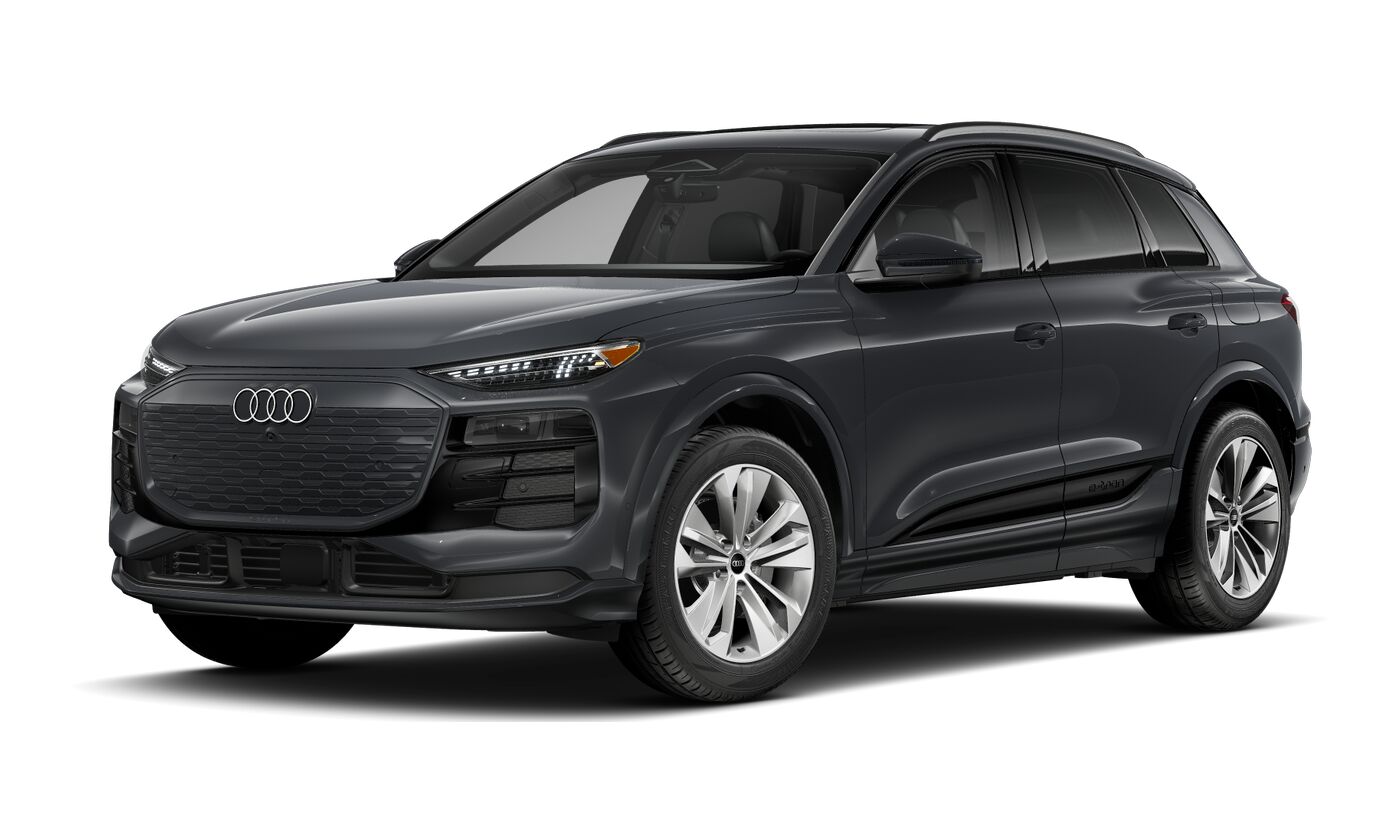 2025 Audi Q6 e-tron Premium Plus -
                  Calabasas, CA