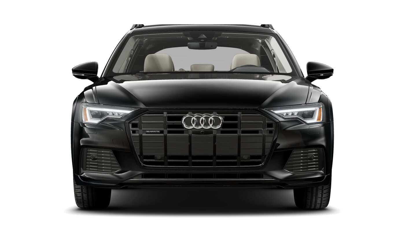 2025 Audi A6 Allroad Quattro Premium Plus photo 3
