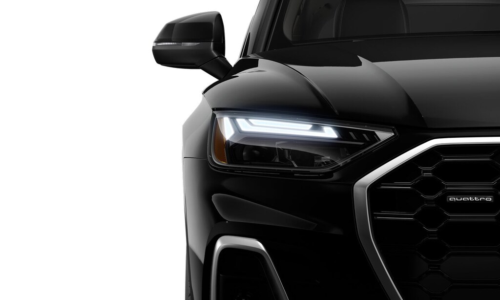 New 2025 Audi Q5 45 S line Premium For Sale in Southampton, NY Near