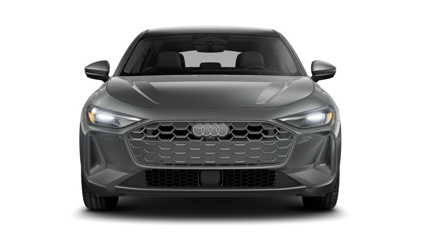 2025 Audi A5 2.0T Premium photo 3