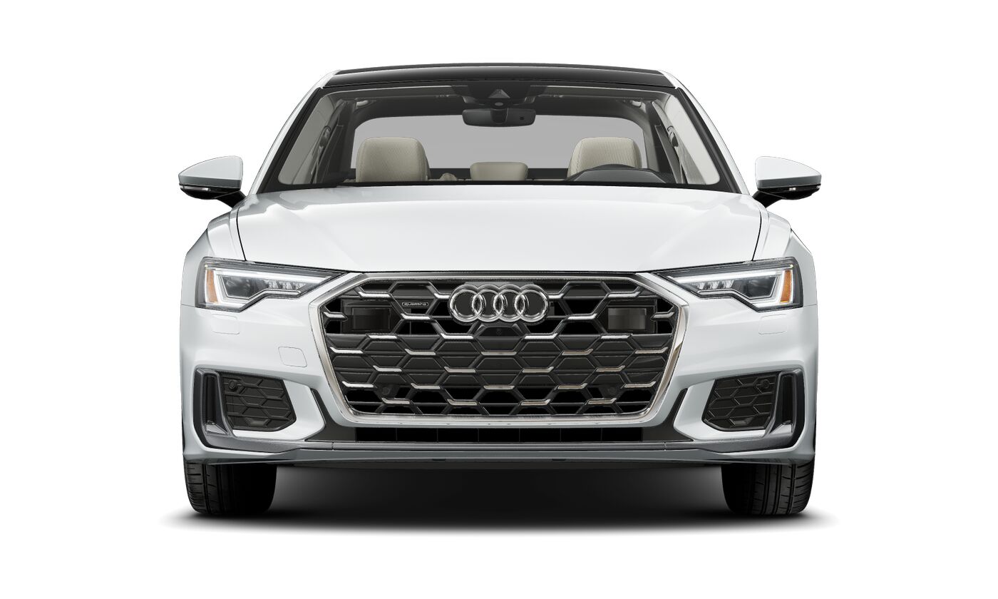 2025 Audi A6 Quattro Premium photo 3