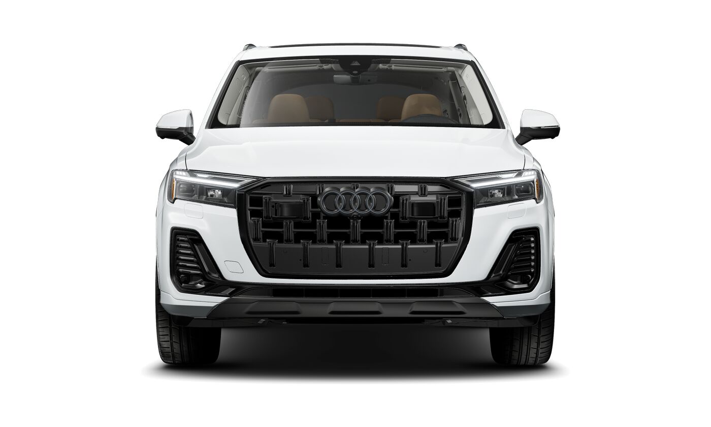 2025 Audi Q7 45 Premium photo 3
