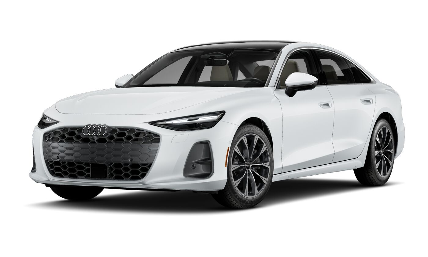 2026 Audi A6 Premium quattro S tronic's photo