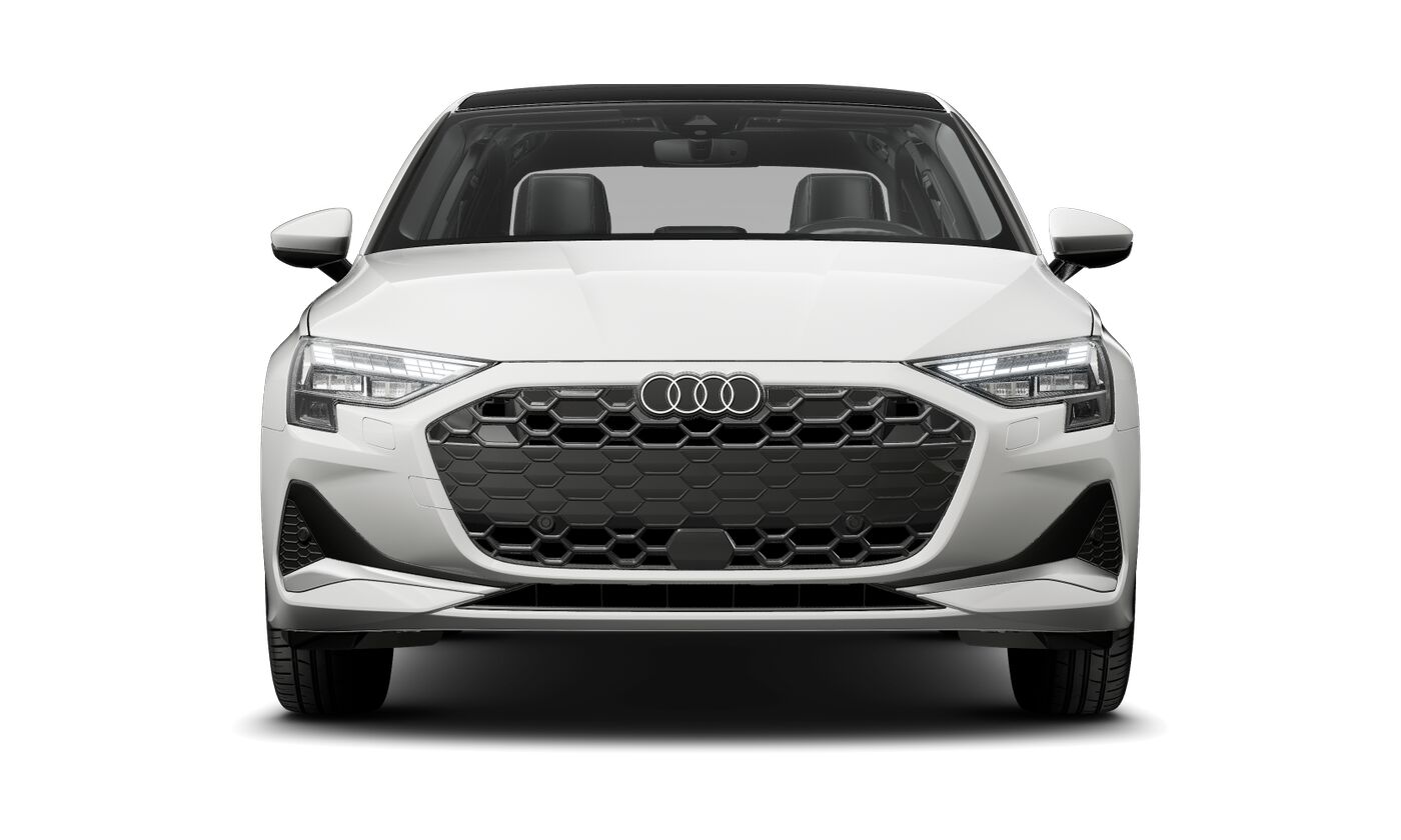 2025 Audi A3 2.0T Premium photo 3