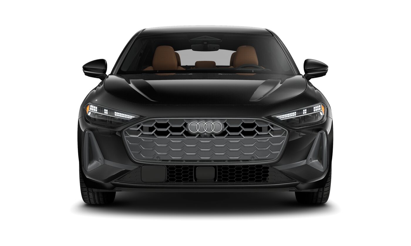 2025 Audi A5 Quattro Prestige photo 3