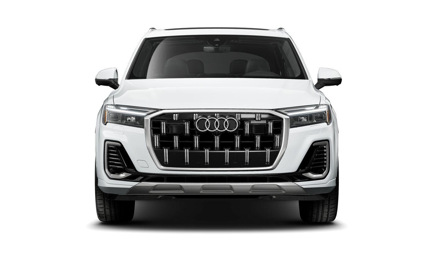 2025 Audi Q7 55 Premium Plus photo 3