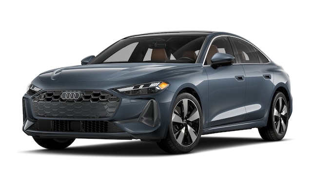 2025 Audi All-new A5 2.0T Prestige Hatchback