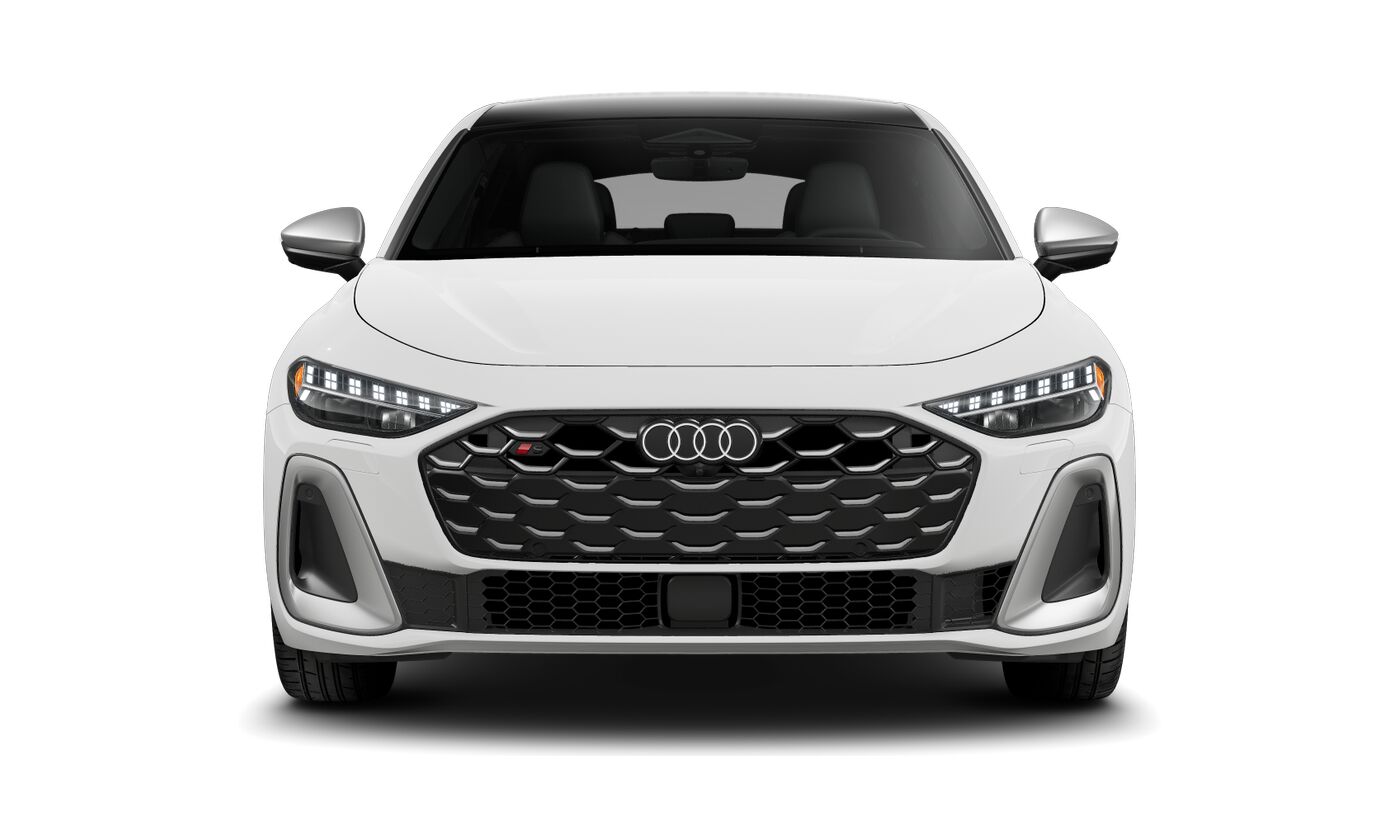 2025 Audi S5 Premium - Photo 33