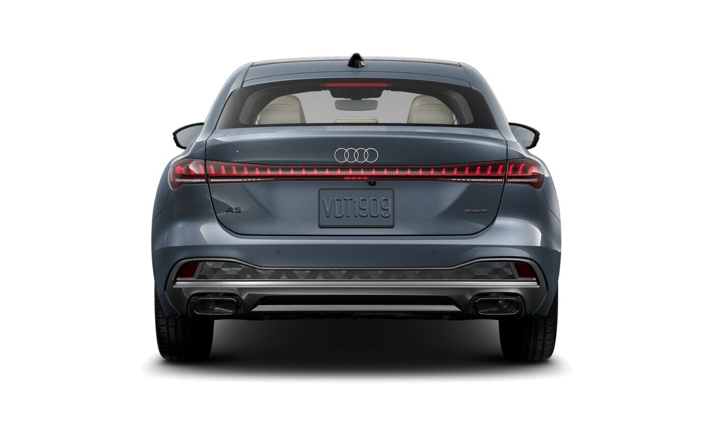 2025 Audi A5 2.0T Premium Plus photo 4