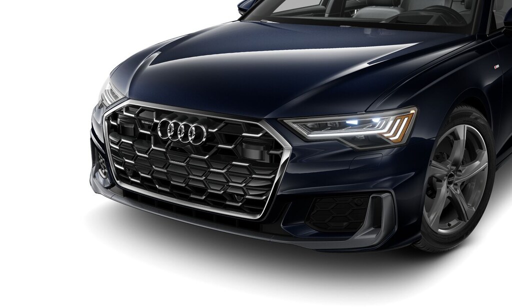 New 2025 Audi A6 For Sale Burlington MA Serving Woburn, Billerica