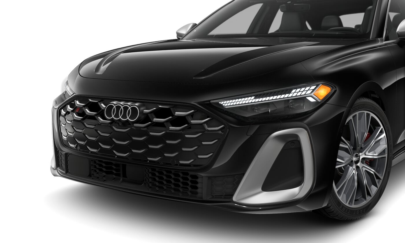 2025 Audi S5 Premium photo 2