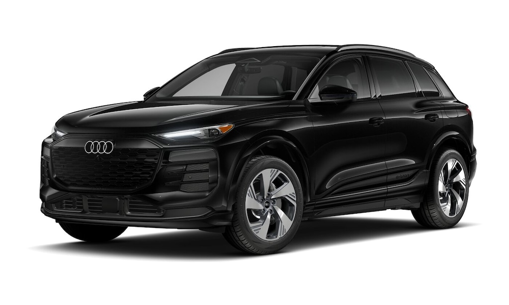 Used 2025 Audi Quattro Black Optics|Toit Pano|Navi|Carplay|Camera VUS
