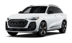 2026 Audi SQ5 3.0T Premium SUV