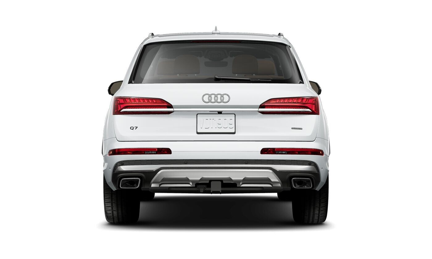 2025 Audi Q7 Premium Plus photo 4