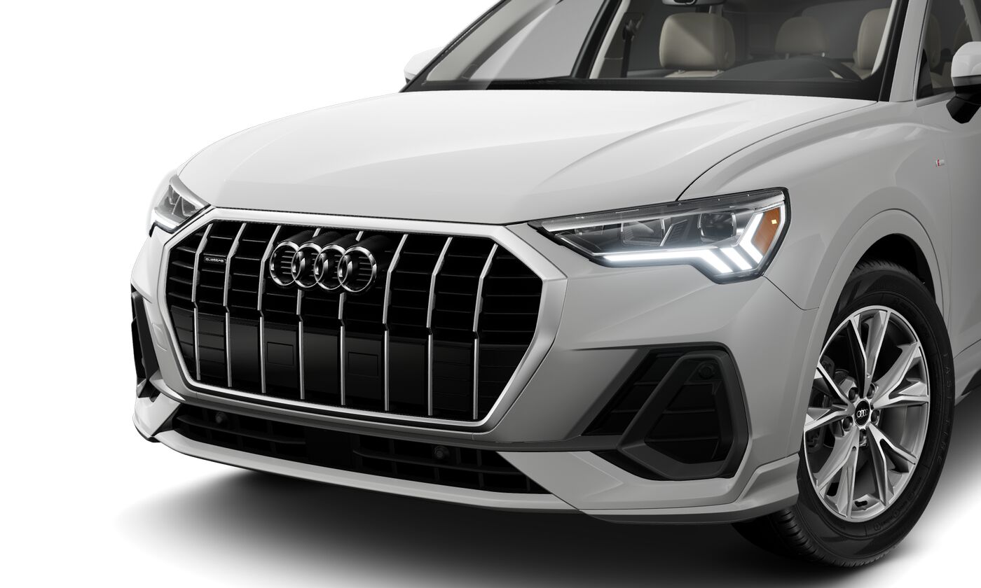 2025 Audi Q3 Premium S line photo 3