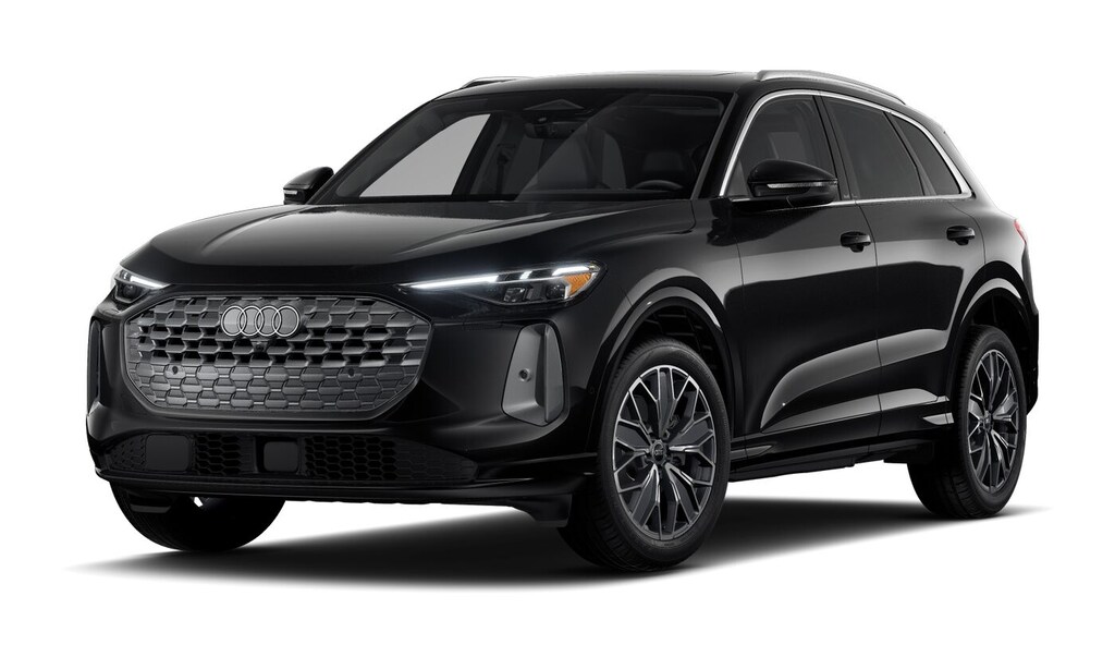 Used 2025 Audi Q5 Premium Plus SUV