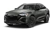 Audi Q8 Sportback e-tron