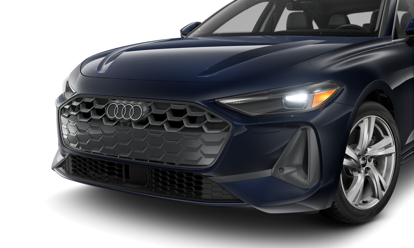 2025 Audi A5 2.0T Premium photo 2