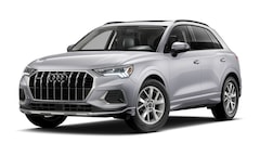 2025 Audi Q3 40 VUS