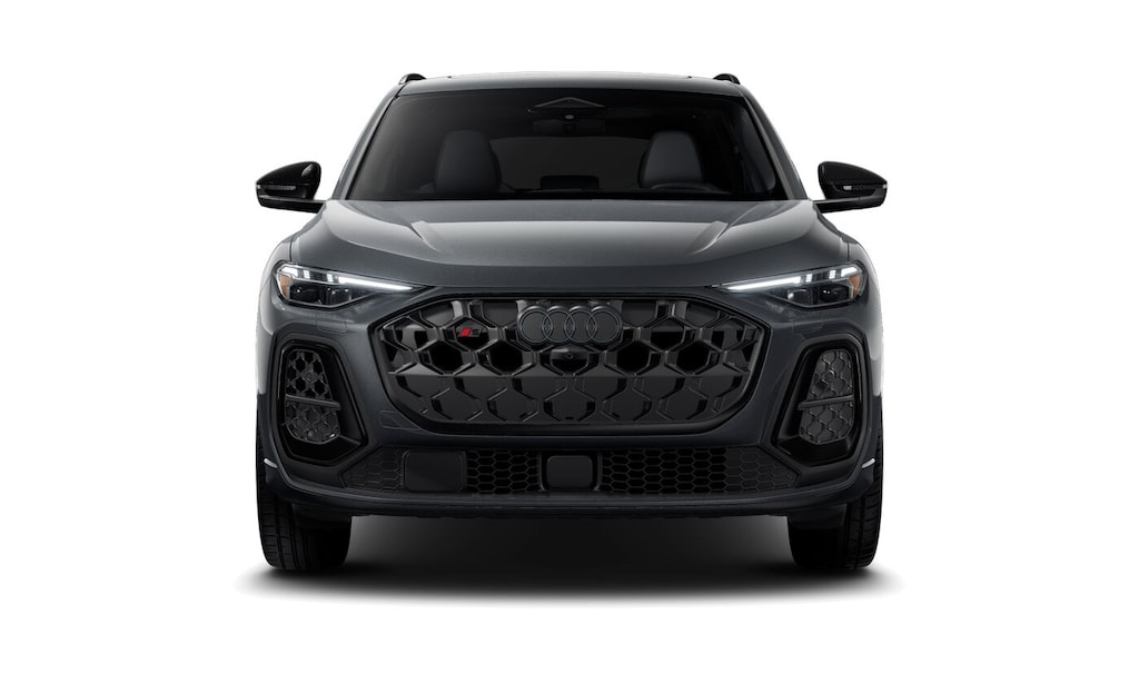 New 2025 Audi  3.0T Progressiv VUS