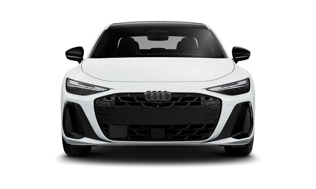 New 2026 Audi A6 Base Sedan