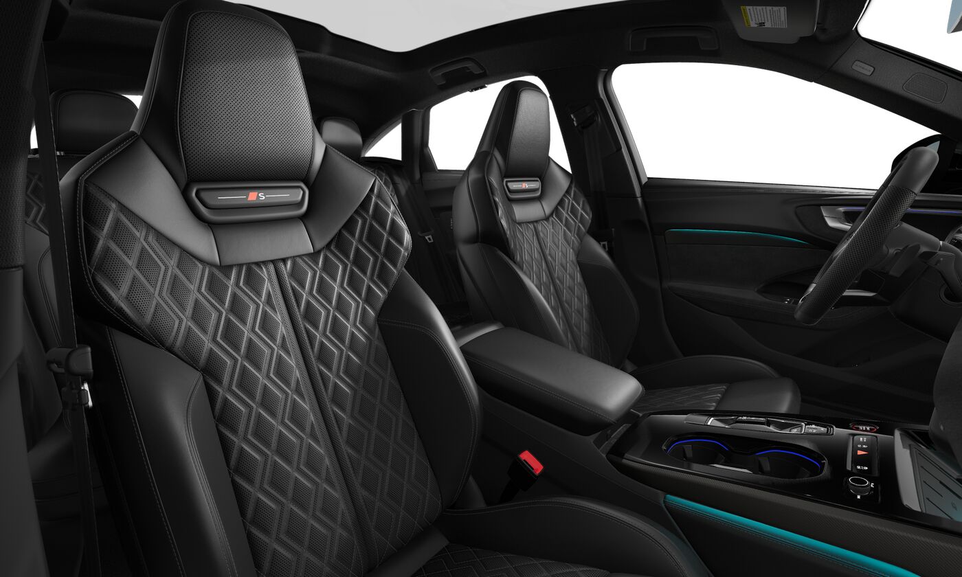 2026 Audi S5 Premium Plus - Photo 8