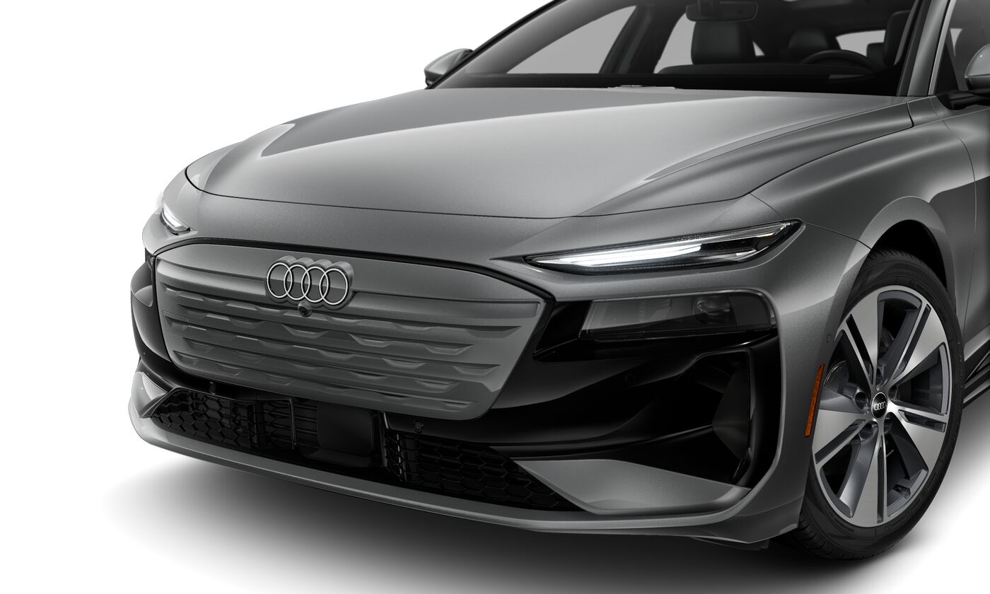 2025 Audi A6 Quattro Premium photo 2