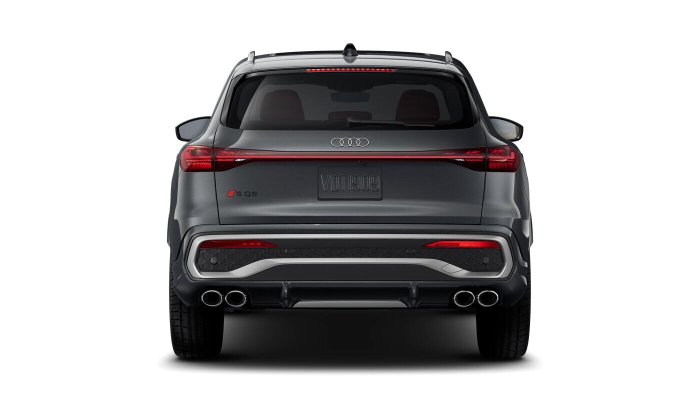 2025 Audi SQ5 Prestige photo 4