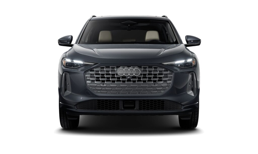 New 2026 Audi Q5 SUV