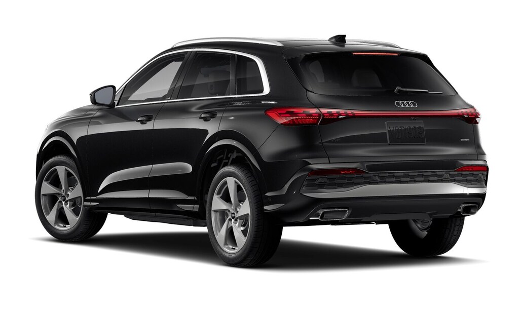 Used 2026 Audi Q5 Premium Plus SUV